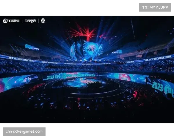 职业选手DANK1ING现身西安总决赛，参与水友赛引爆现场