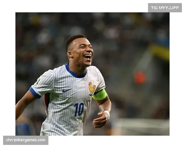 法国4-0乌克兰提前出线，姆巴佩两射一传锁定胜局