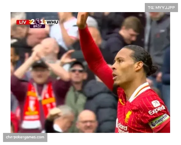 利物浦如何应对高压逼抢？战术板暴露右路防守隐患