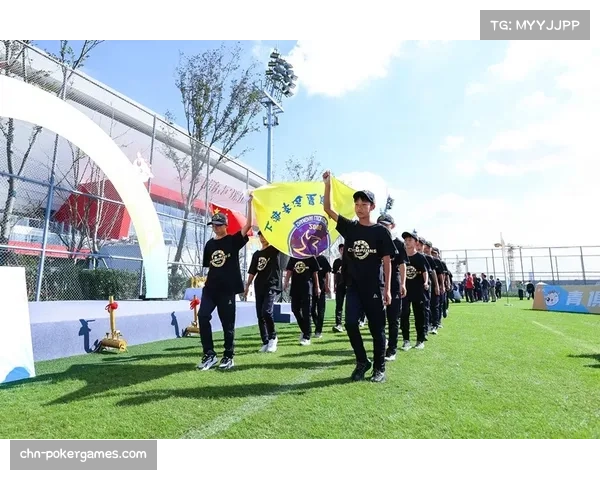 华南赛区赛事圆满成功，为青少年选手搭建起展示球技、交流成长的舞台