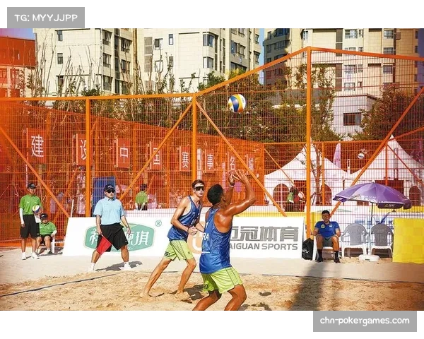 商洛赛事经济成效显著 U19沙排带动住宿业增长150% 商洛赛事经济成效显著 U19沙排带动住宿业增长150%