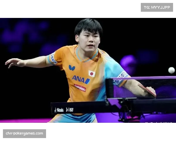 日本队雪藏张本智和,松岛辉空或成中日对决奇兵 日本队雪藏张本智和,松岛辉空或成中日对决奇兵