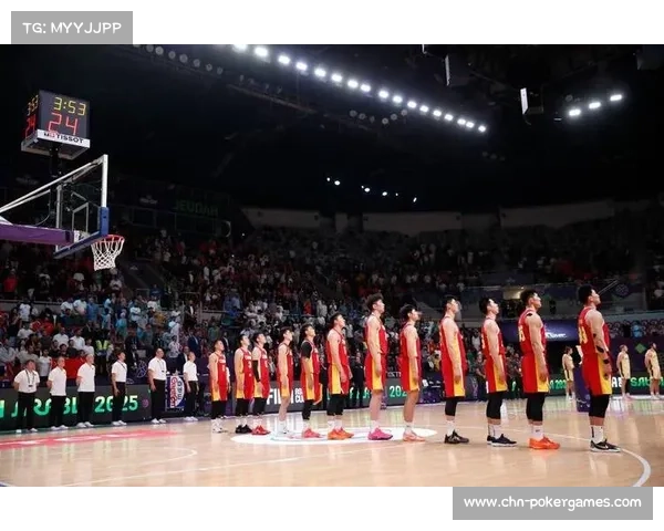 中国篮球的2025：希望与失望，困境与破局