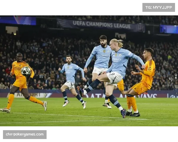 哈兰德赛后采访:点球破皇马称关键,期待欧冠走得更远 哈兰德赛后采访:点球破皇马称关键,期待欧冠走得更远