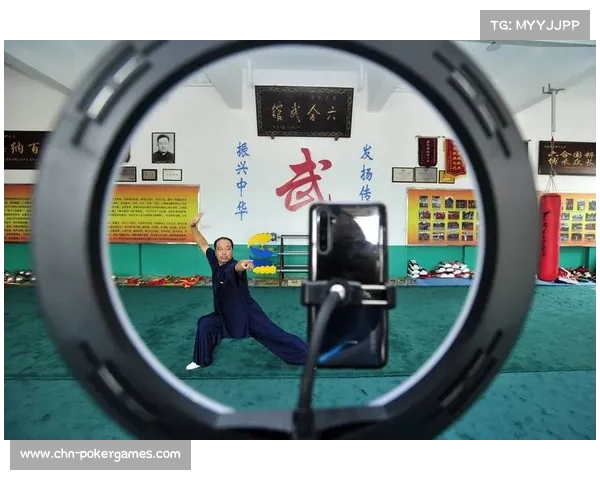 世界传统武术节嵩山开幕，民间拳师展示非遗技艺