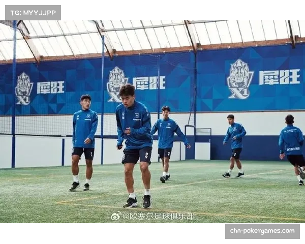 欧塞尔协助中国犀旺队参加希望挑战赛 欧塞尔协助中国犀旺队参加希望挑战赛