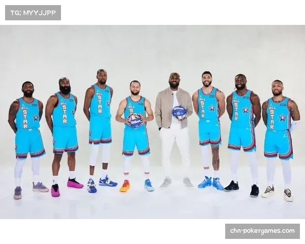 爱德华兹与全明星首发擦肩引发讨论