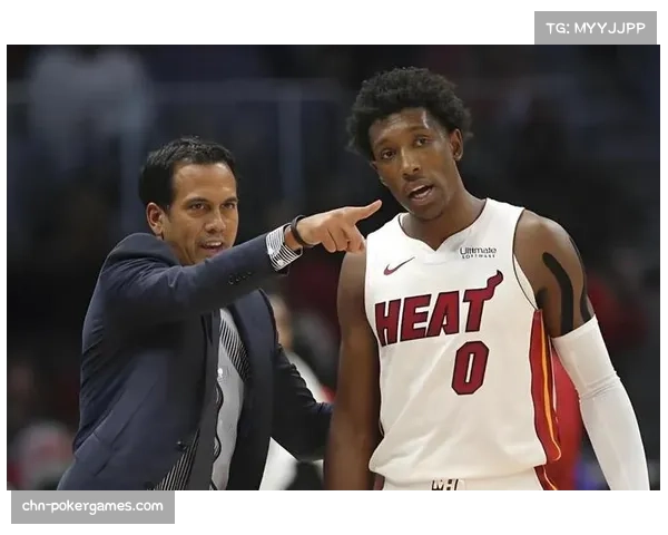 公牛热火四日内三战:残阵攻防效率成胜负关键 公牛热火四日内三战:残阵攻防效率成胜负关键