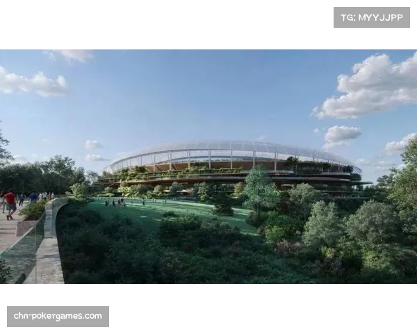 为申办2032年垒球世锦赛,澳大利亚布里斯班提交场馆建设规划 为申办2032年垒球世锦赛,澳大利亚布里斯班提交场馆建设规划