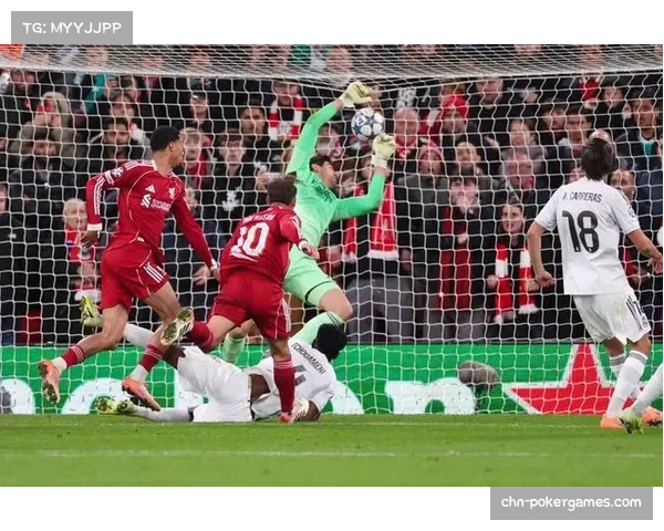 从0-2到3-2:利物浦主场逆转巴萨,努涅斯替补登场梅开二度 从0-2到3-2:利物浦主场逆转巴萨,努涅斯替补登场梅开二度