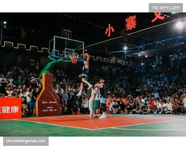 “村BA”联动效应:贵州乡村篮球赛引入CBA总决赛大屏直播 “村BA”联动效应:贵州乡村篮球赛引入CBA总决赛大屏直播